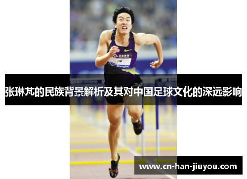 张琳芃的民族背景解析及其对中国足球文化的深远影响